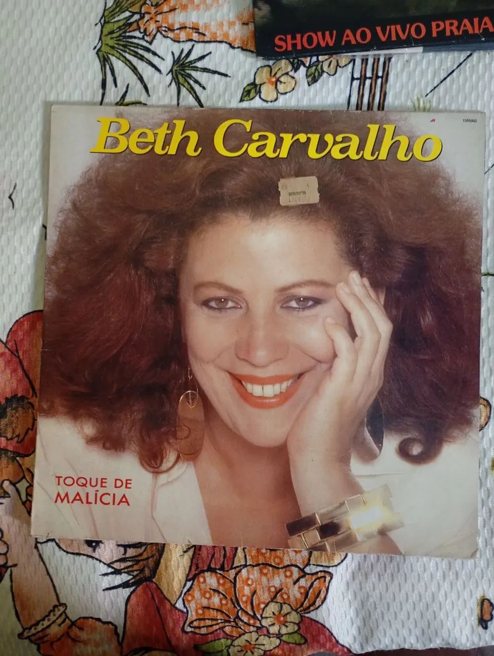 Vendo discos de vinil - Foto 3