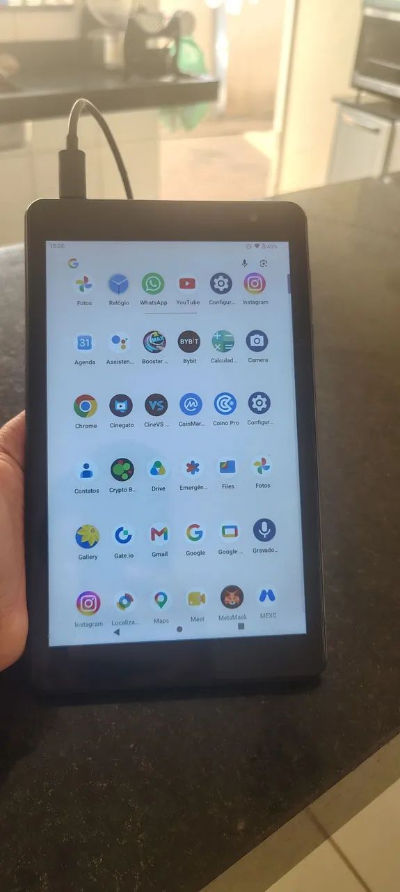 Tablet 8Tap - Foto 3