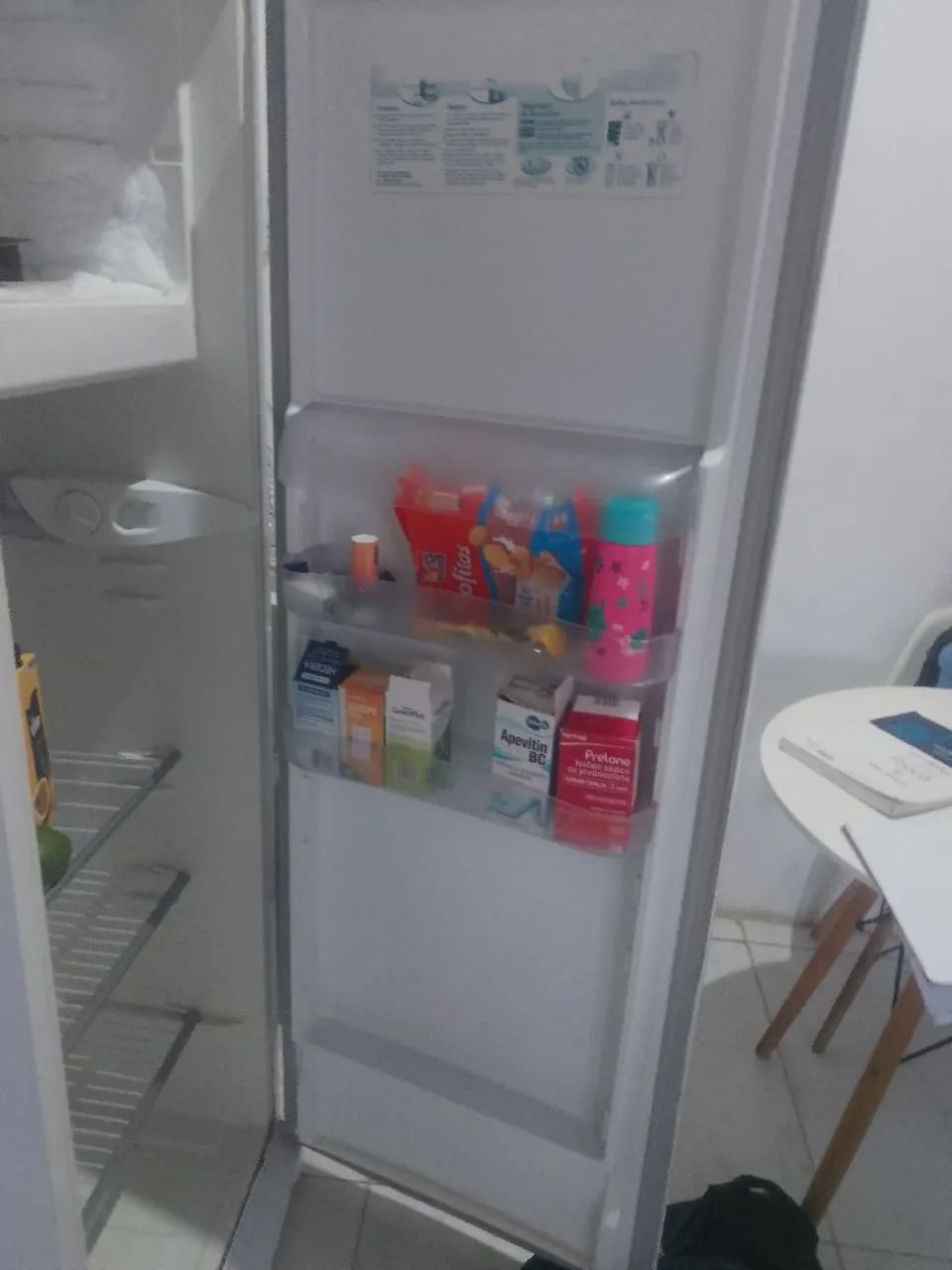 bedo uma geladeira  - Foto 5