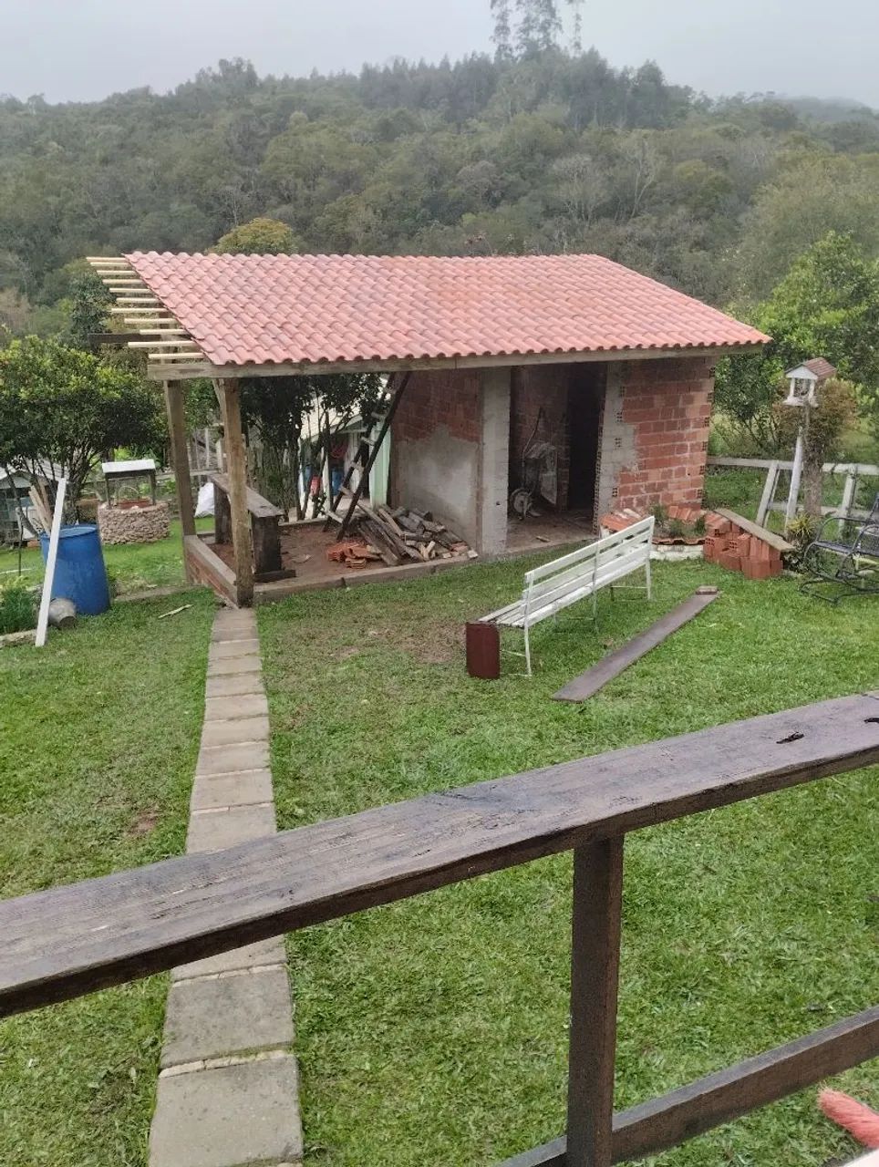 Construção e reformas em Gereal - Foto 5