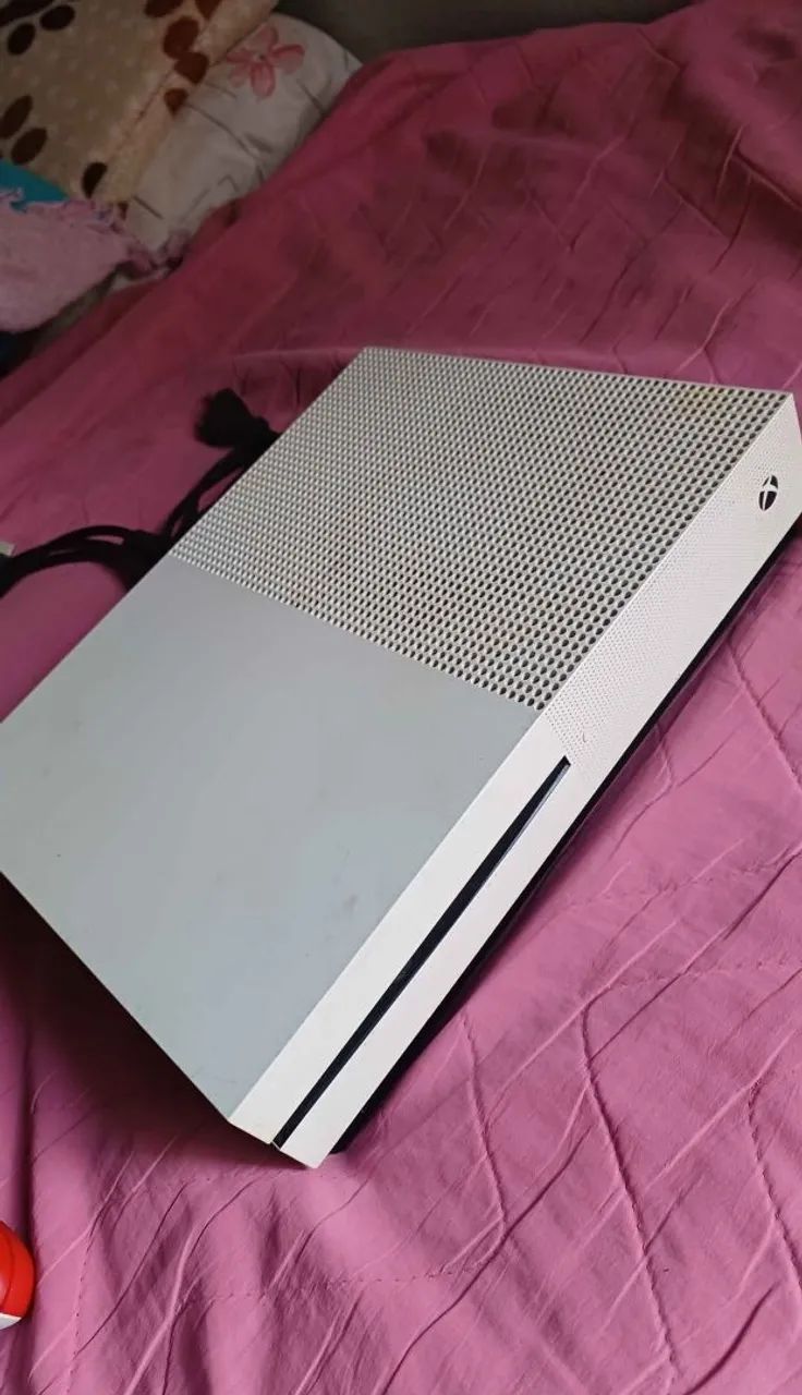 XBOX ONE S - Foto 2