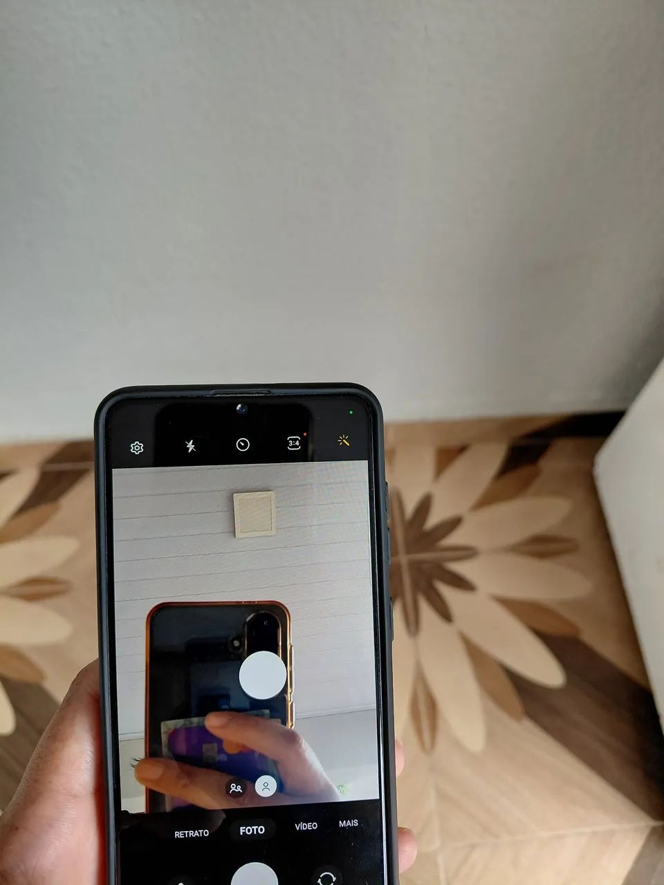 Celular em ótimo estado  - Foto 3