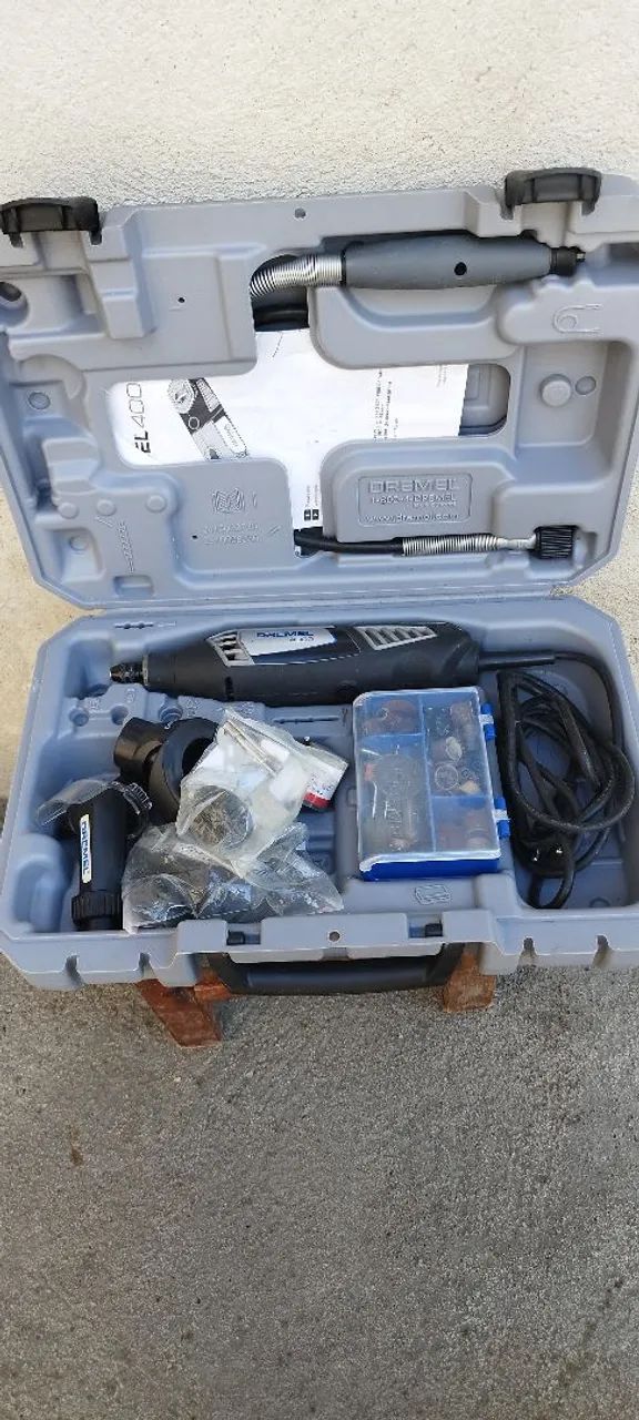 Dremel 4000 - Foto 2