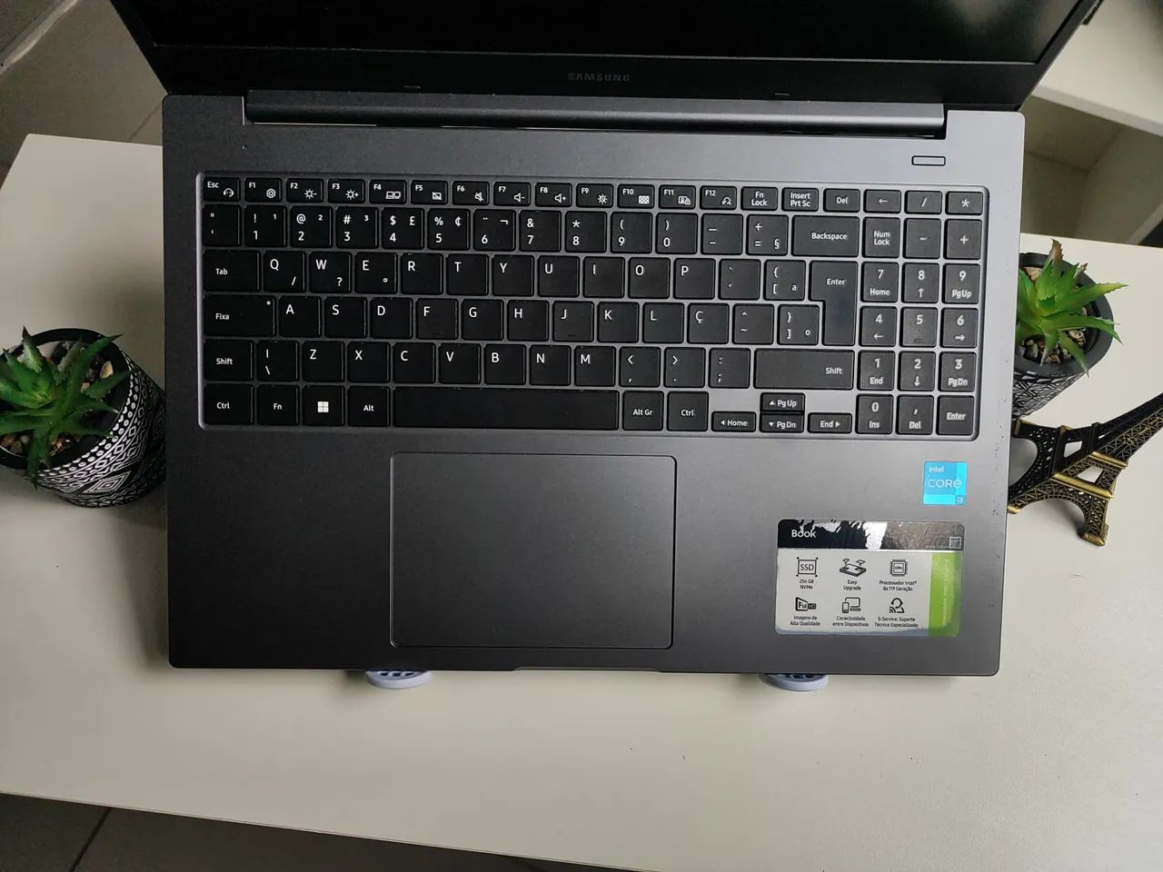 NOTEBOOK SAMSUNG I3-11TH!! - Foto 2