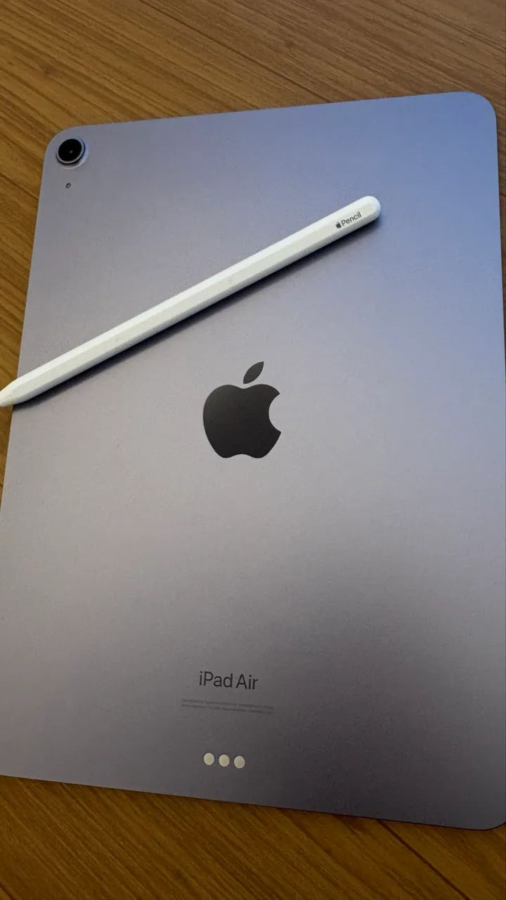 iPad Air 5世代 256GB +Apple pencil Apple Ipad Air 5 Geração 256gb 2022 Wifi Tela 10.9 Pol. Rosa