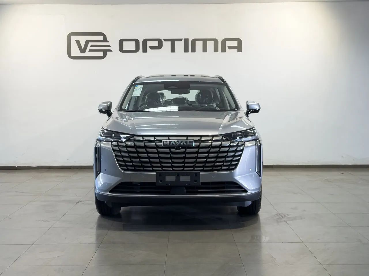 GWM Haval H6 2026