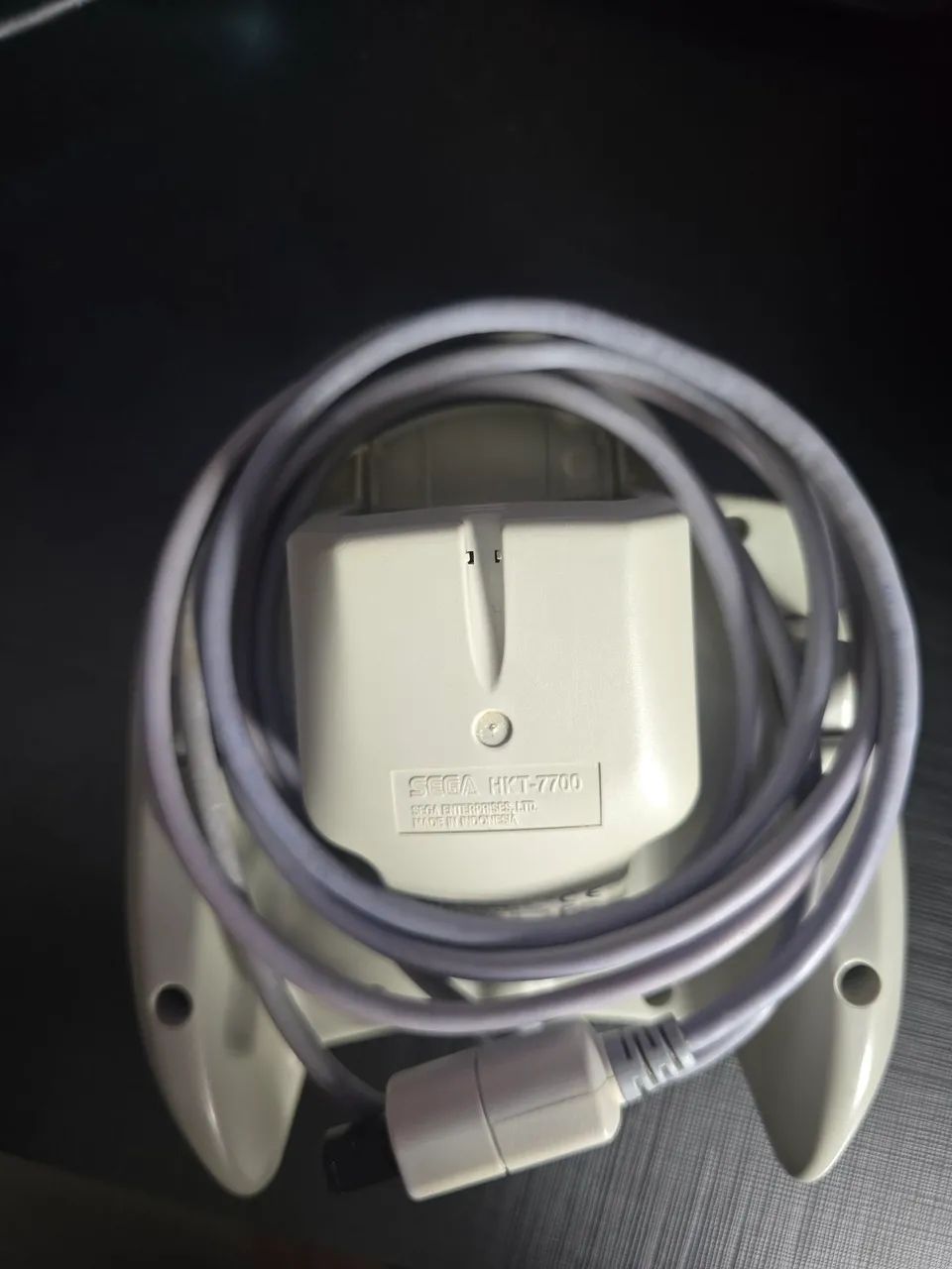 Controle Dreamcast Original - Foto 4