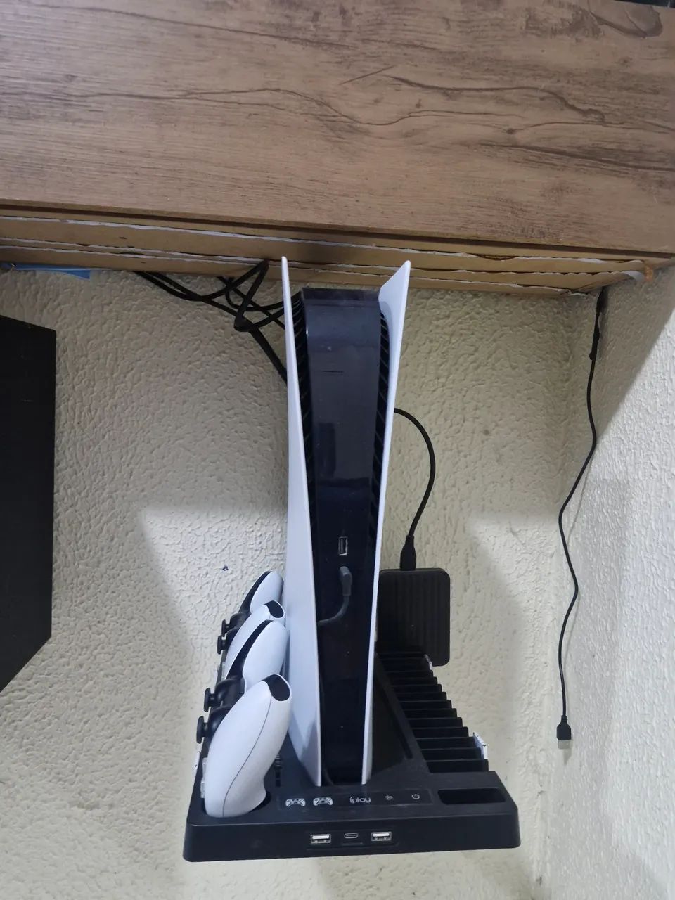 Console PS5 Digital 