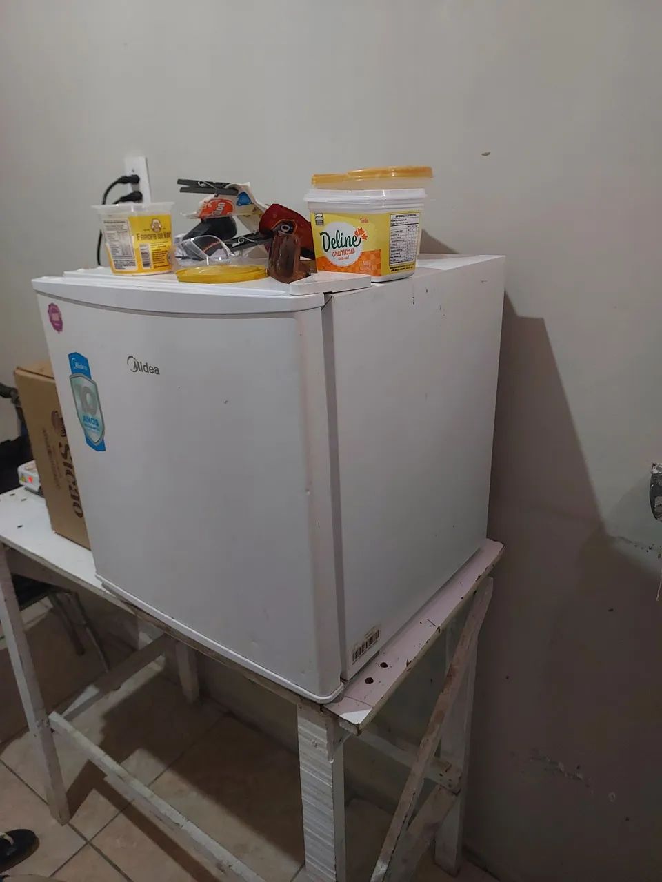 Frigobar Midea - Foto 4