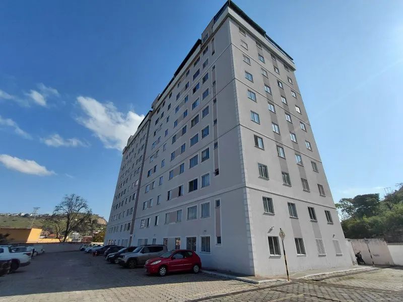 Apartamento - Juiz de Fora MG - Foto 4