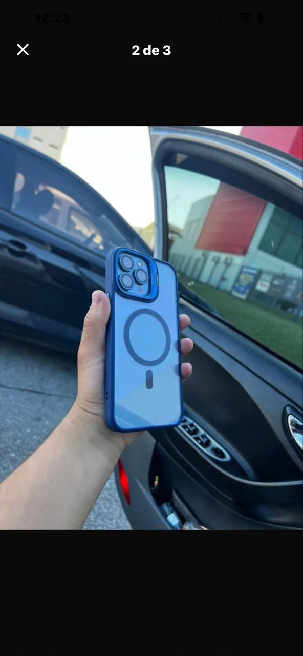 Iphone 13 pro max - Foto 2