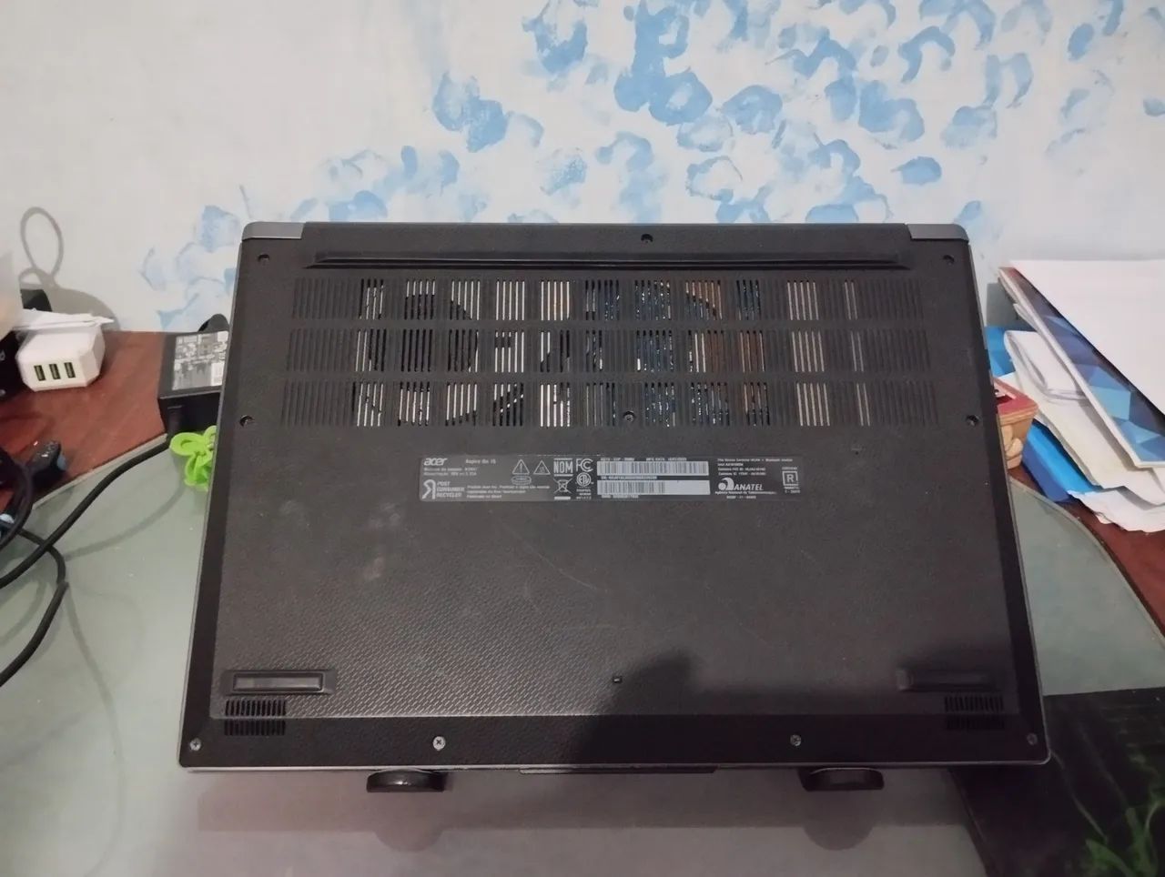 Notebook Acer Aspire - Foto 4