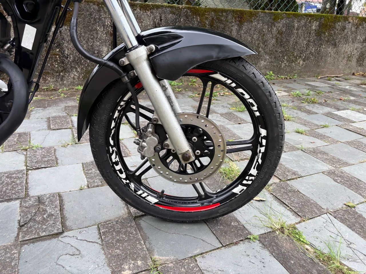Titan 150 (Aceito Propostas)  - Foto 3