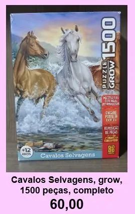 Qc cavalos