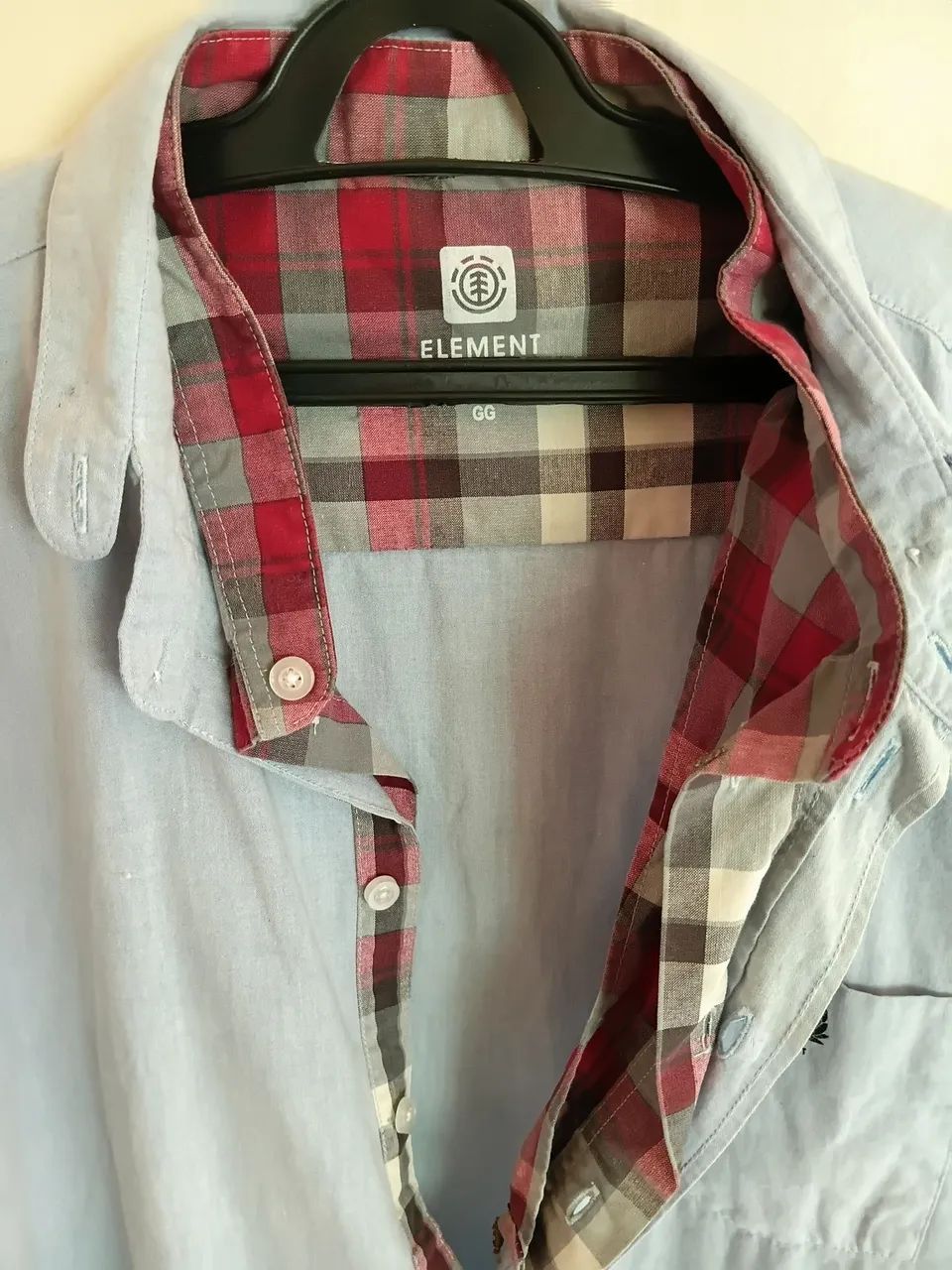 Camisa element edição limitada  - Foto 3