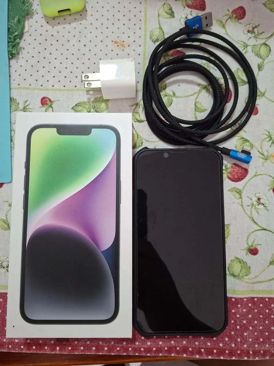 Iphone 14 256 - Foto 2