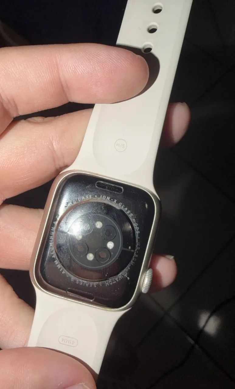 Apple Watch Series 9 - Foto 3