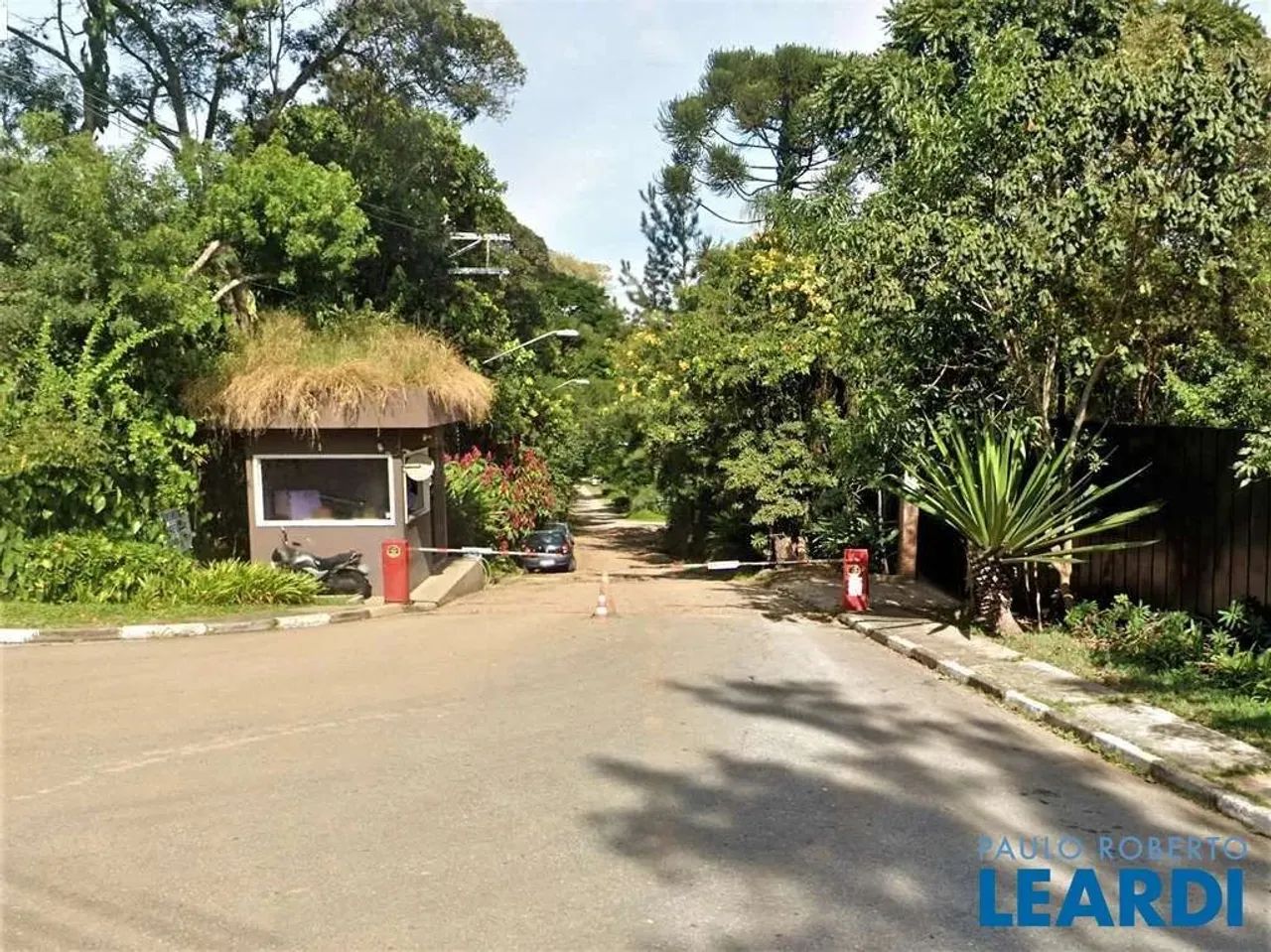 TERRENO EM CONDOMÍNIO - VILA SANTO ANTÔNIO - SP - Foto 12