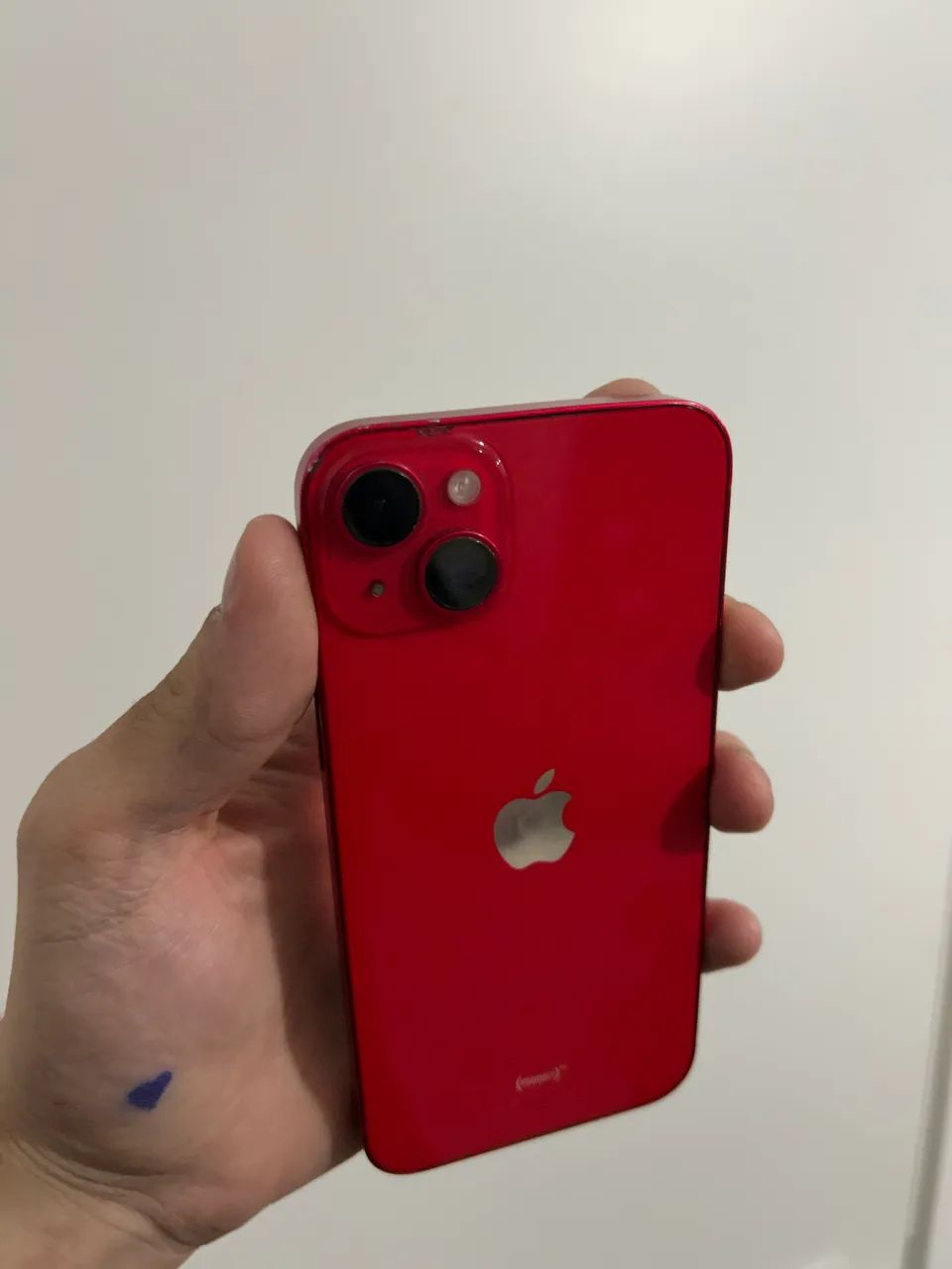 Vendo 14 Plus Edição Limitada! - Foto 5