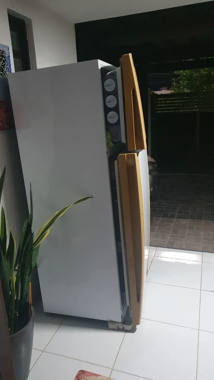 Geladeira GE - Foto 3