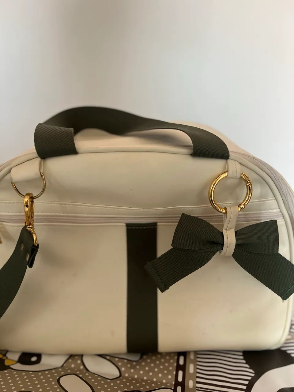 Bolsa maternidade  - Foto 2