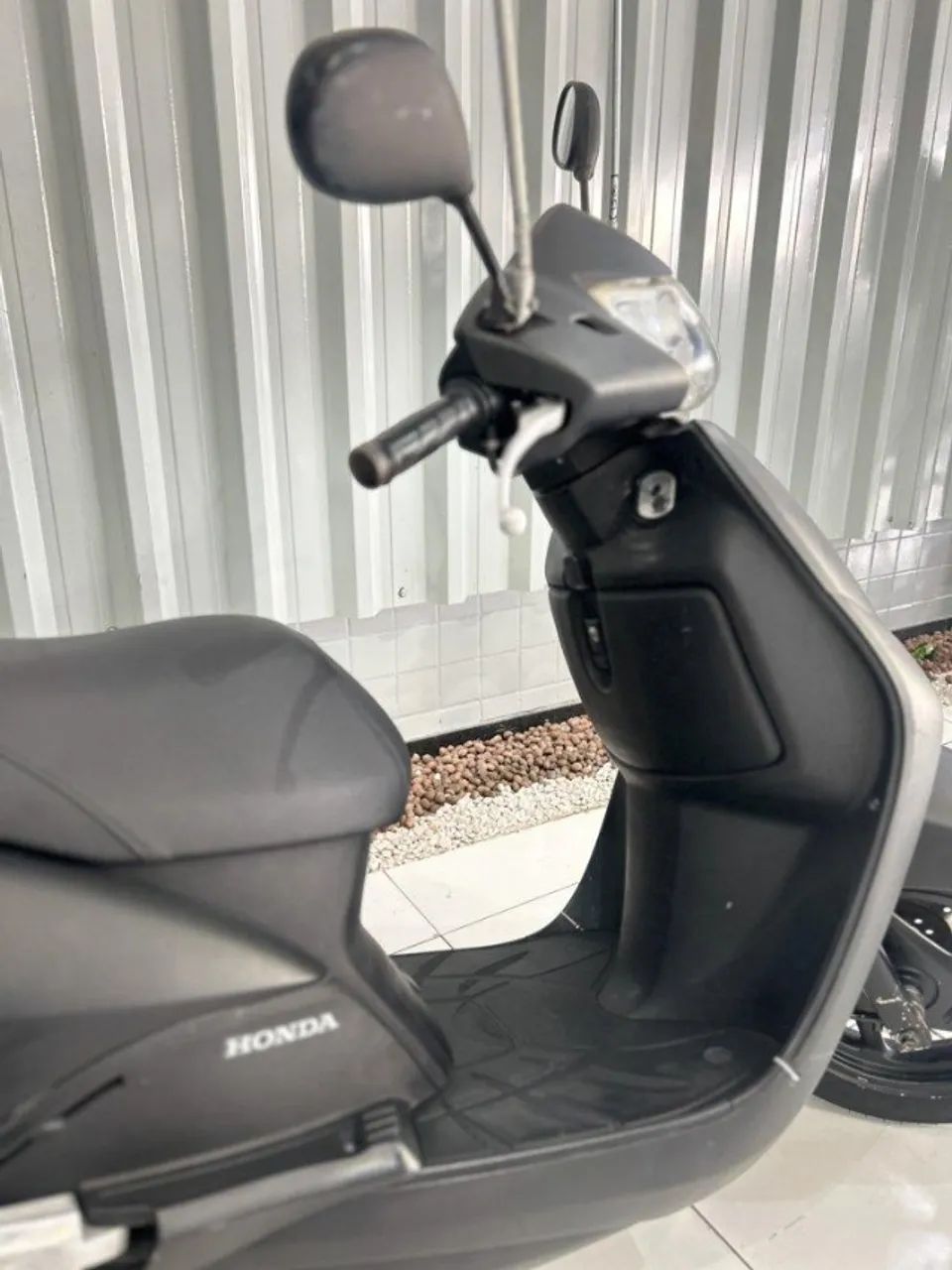 Honda lead 110 - Foto 4
