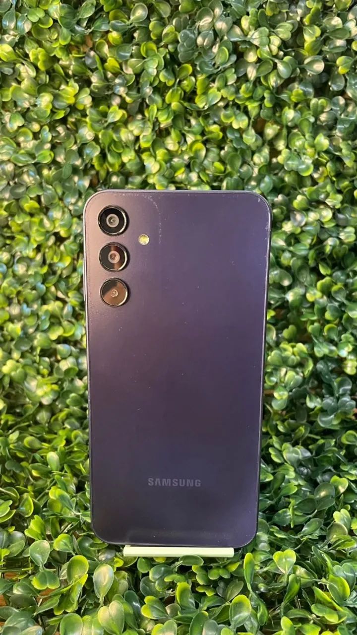 Parcelamos no BOLETO - Samsung Galaxy A15 5G