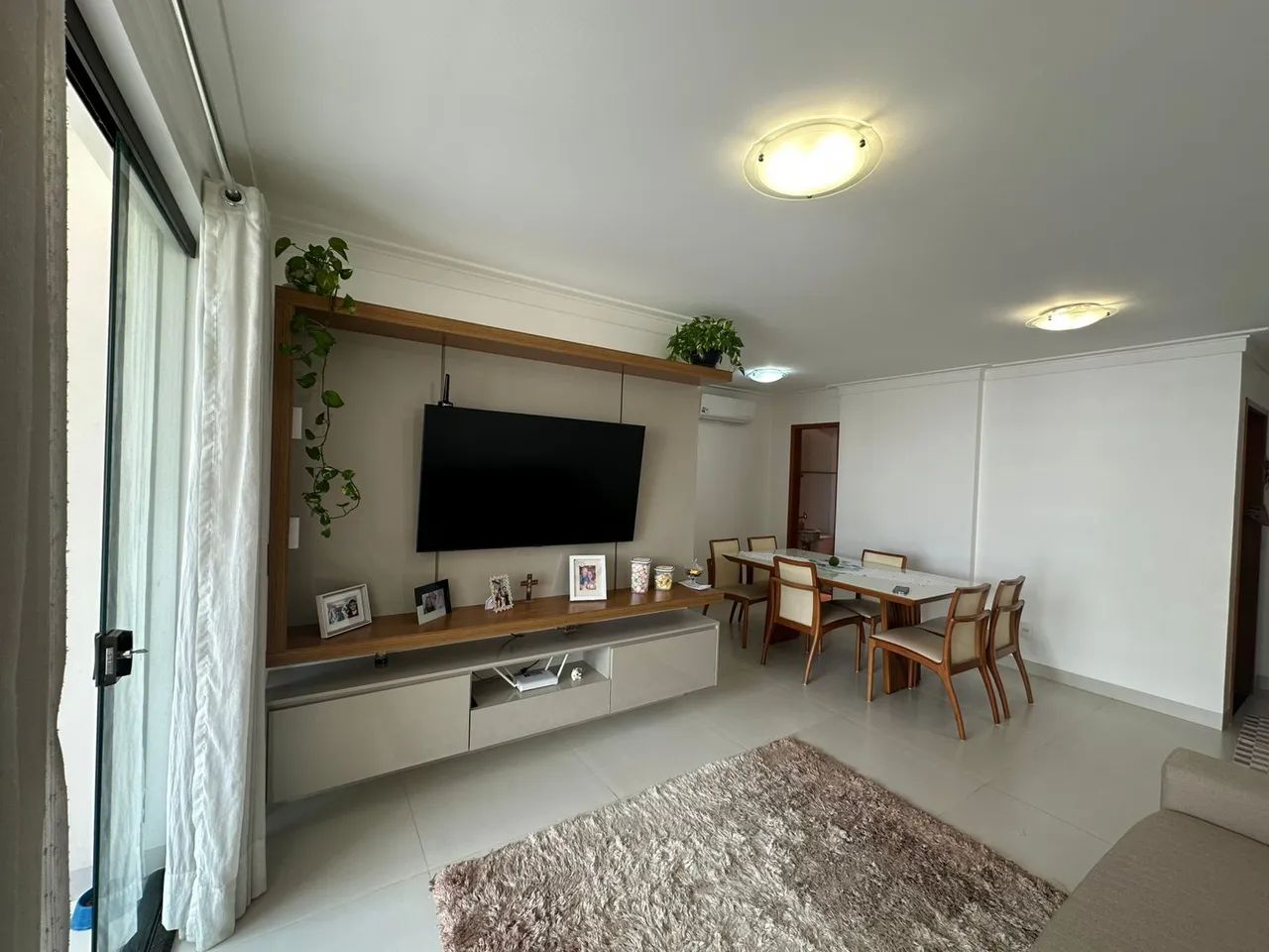 Apartamento Setor Oeste