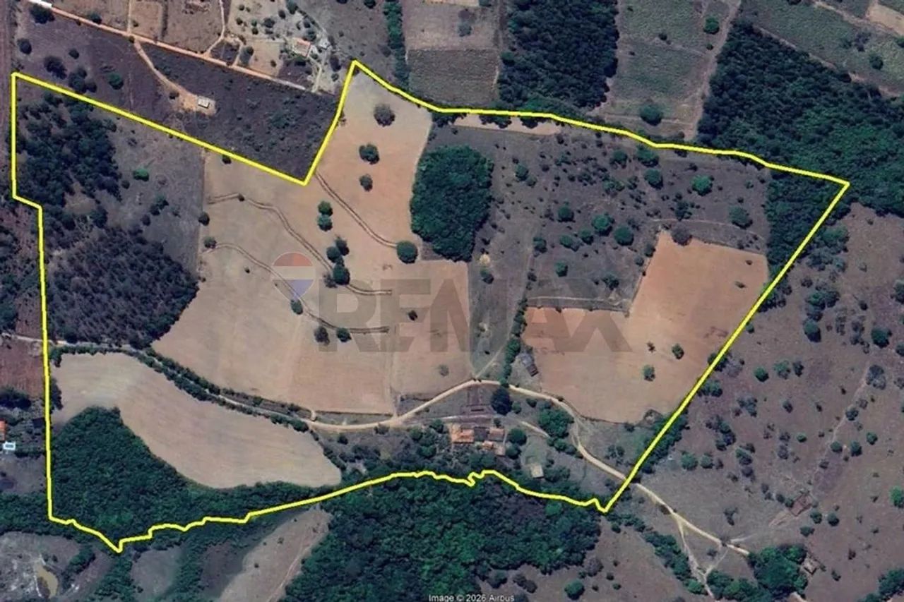Fazenda dos Sonhos em Itaguara, MG: Seu Refúgio Ideal - Foto 2