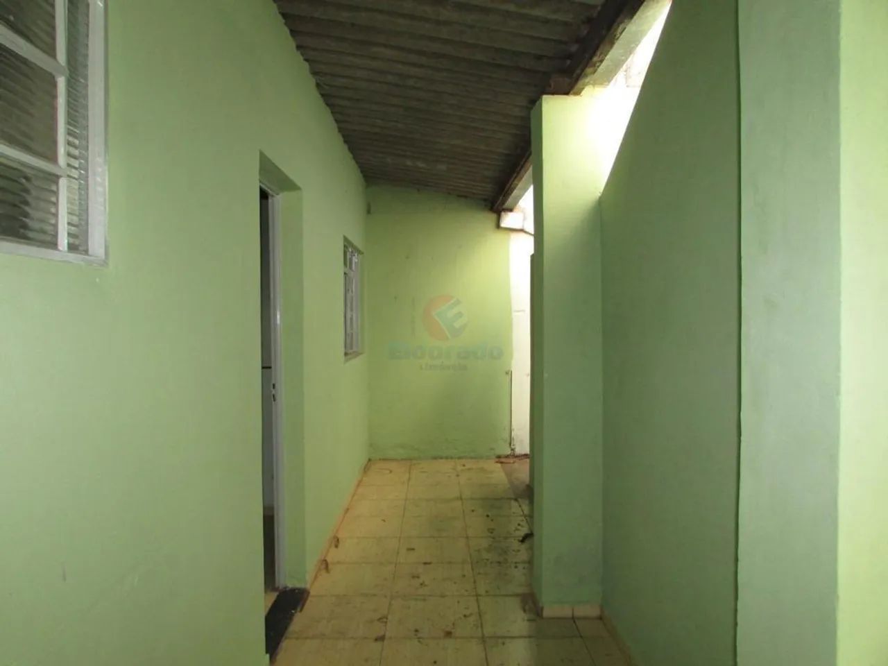 Casa para alugar em Sumaré, Jardim Nova Terra (Nova Veneza), com 2 quartos, com 50 m² - Foto 3