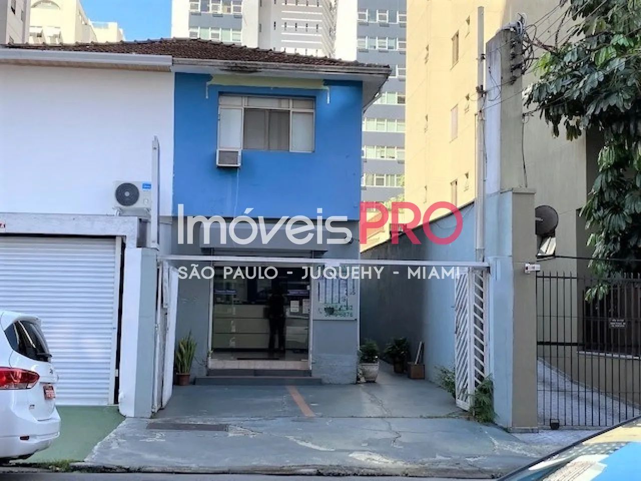 Comercial, Vila Nova Conceição - São Paulo - Foto 3