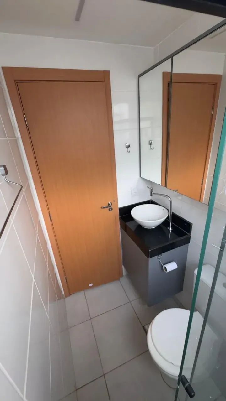 VENDO APARTAMENTO COM GARDEN NO CHAPADA DAS BORBOLETAS - Foto 3