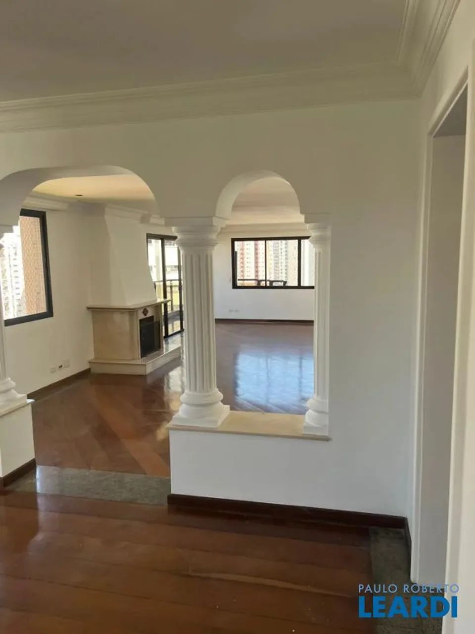 APARTAMENTO - MOEMA - SP - Foto 4