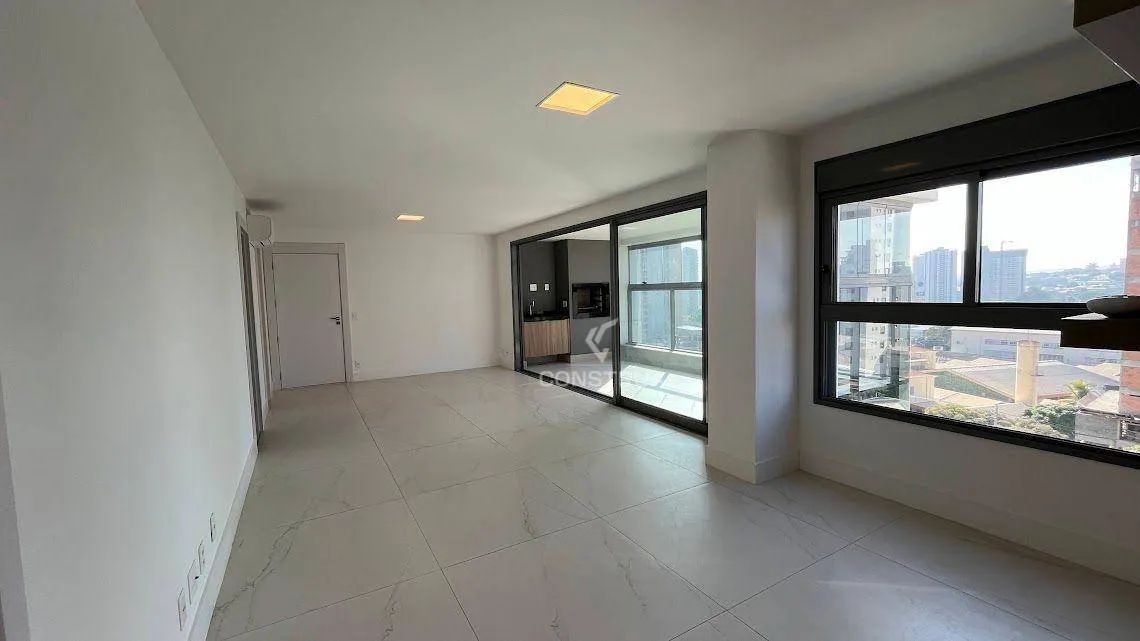 APARTAMENTO PARA ALUGAR NO CAMBUÍ EM CAMPINAS/SP - Foto 2