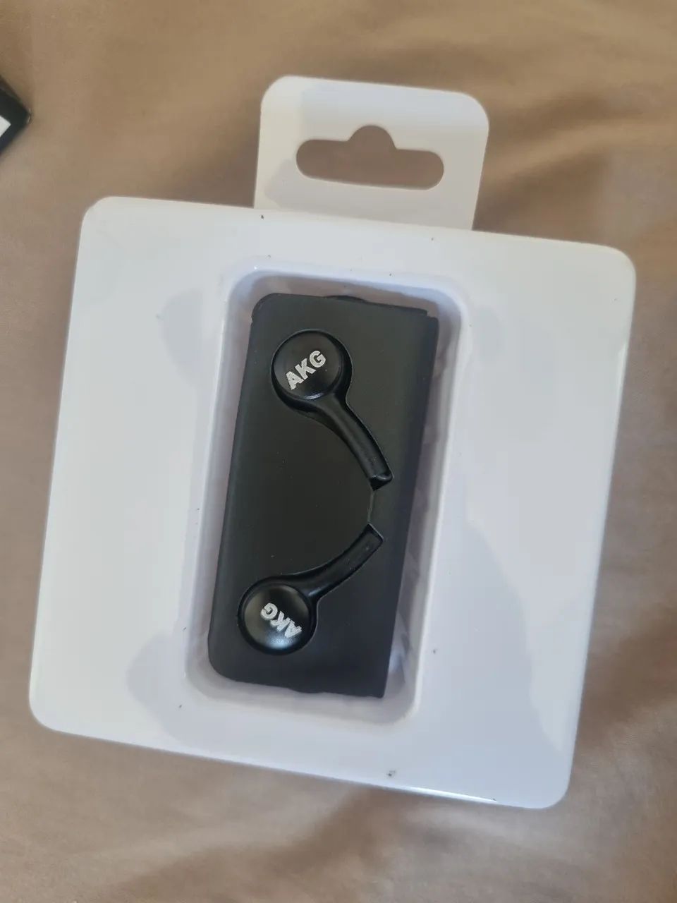 Fone de ouvido Tipo C Ótima Qualidade - Foto 5