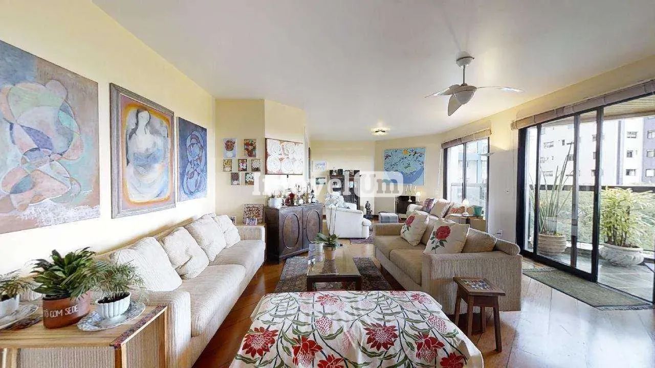 Vila Madalena | Apartamento 3 quartos, sendo 2 suites - Foto 4