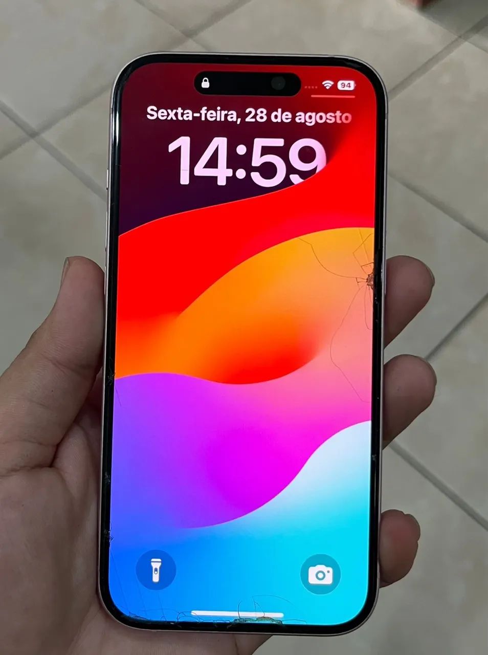 iPhone 15 128 Gb
