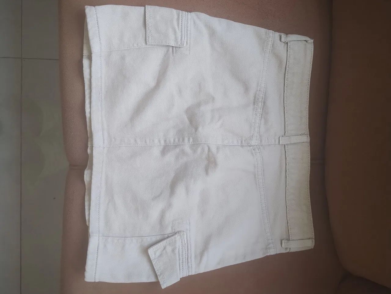Saia com bolso - Foto 5