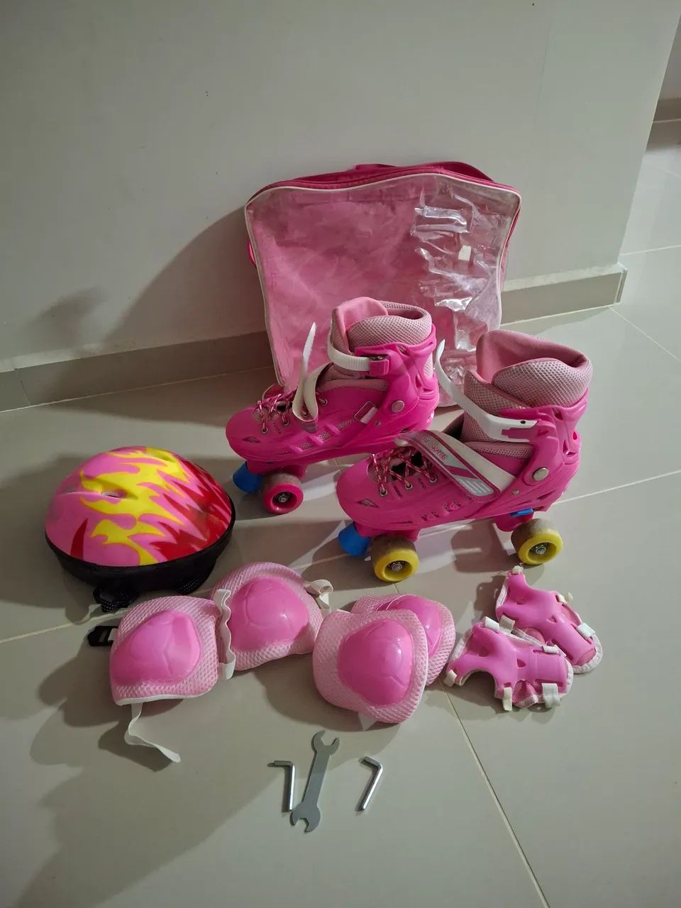 Patins