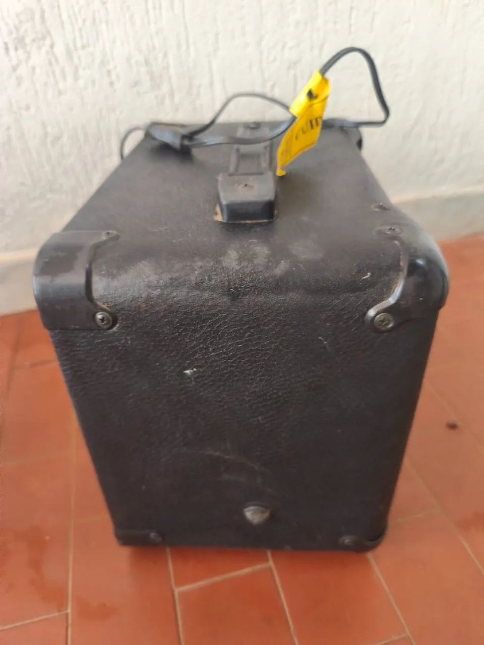 Amplificador  - Foto 2