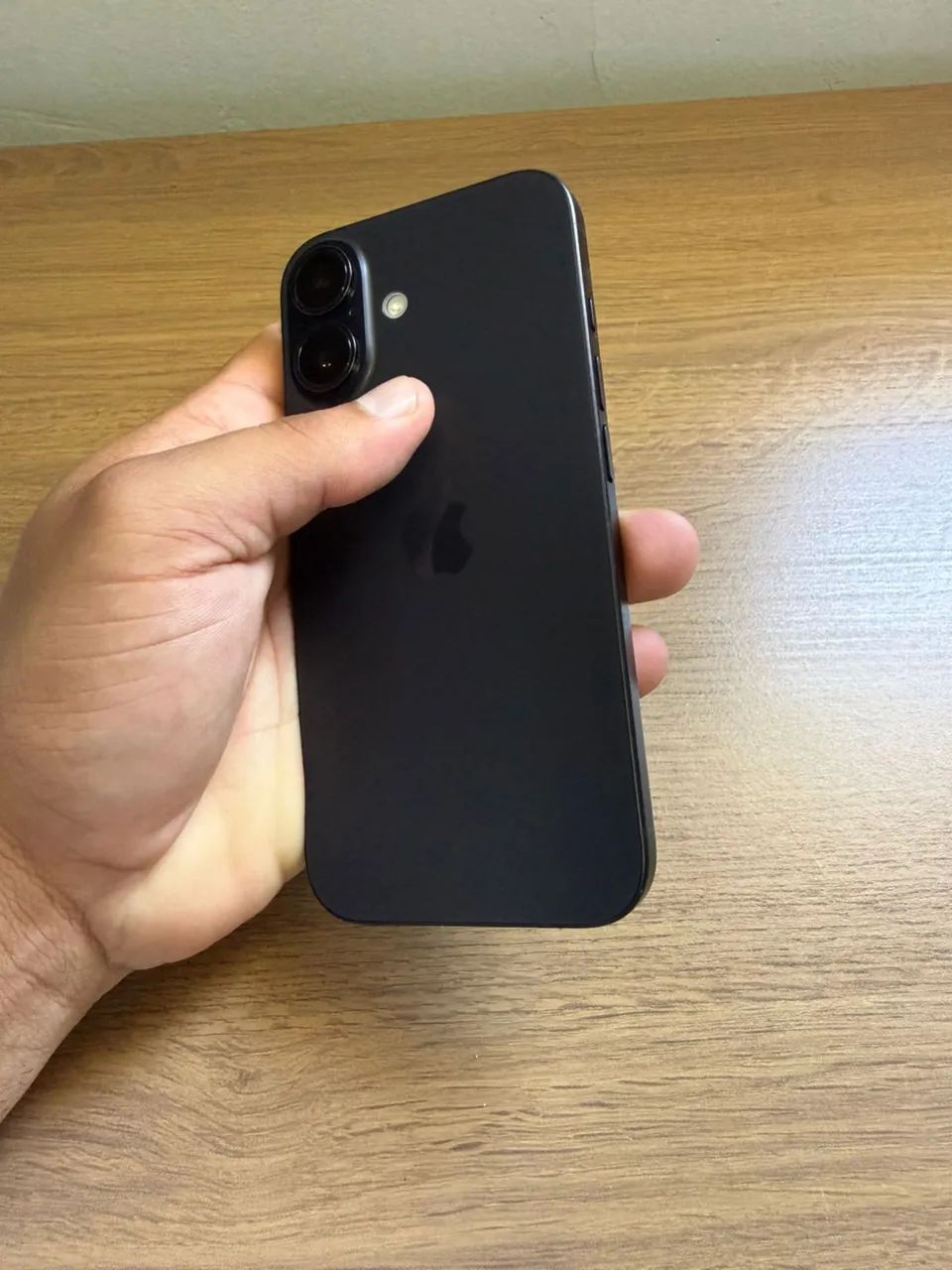 iPhone 16 128Gb ( Garantia Apple ) - Foto 4