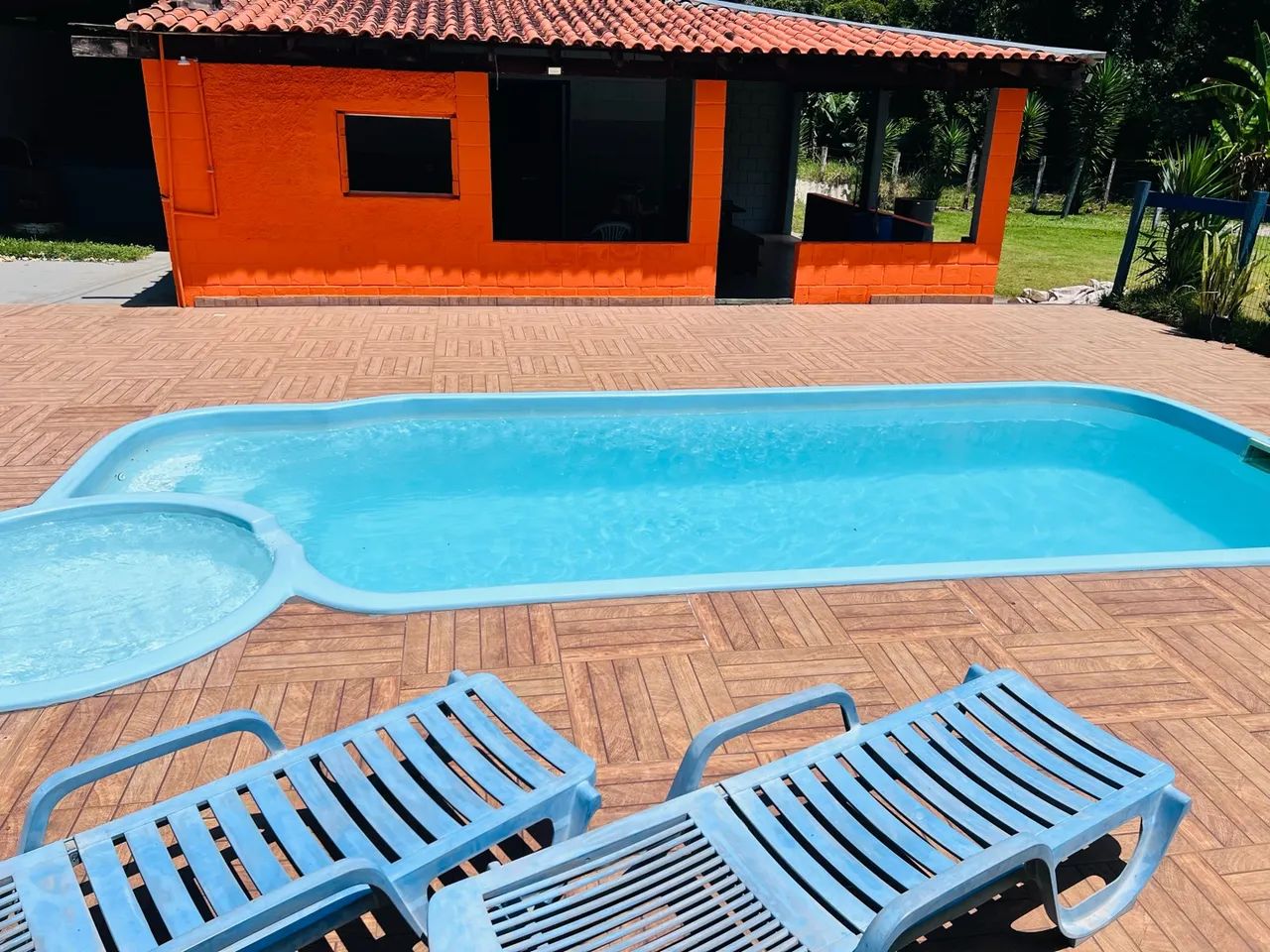 Chácara Imperador-Sorocaba  - Foto 2