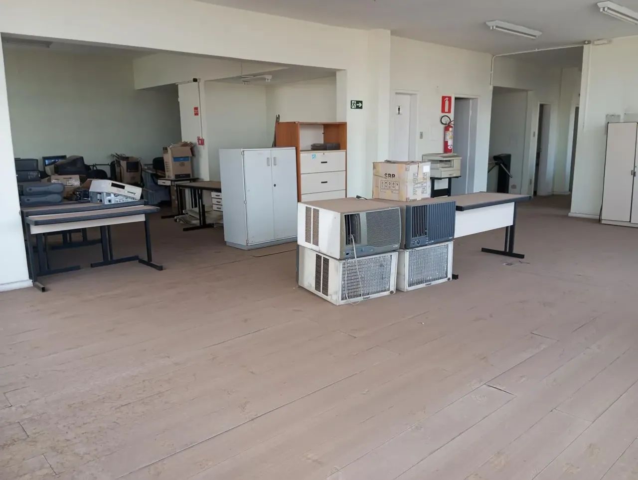 ANDAR COMERCIAL NO CENTRO VENDA - Foto 5