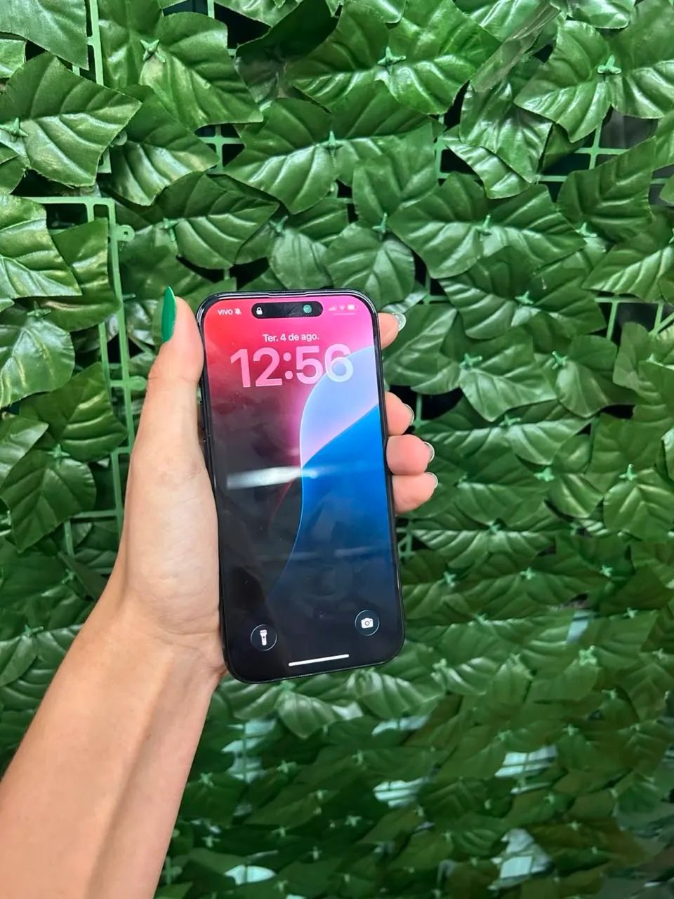 iPhone 15 pro - Foto 4