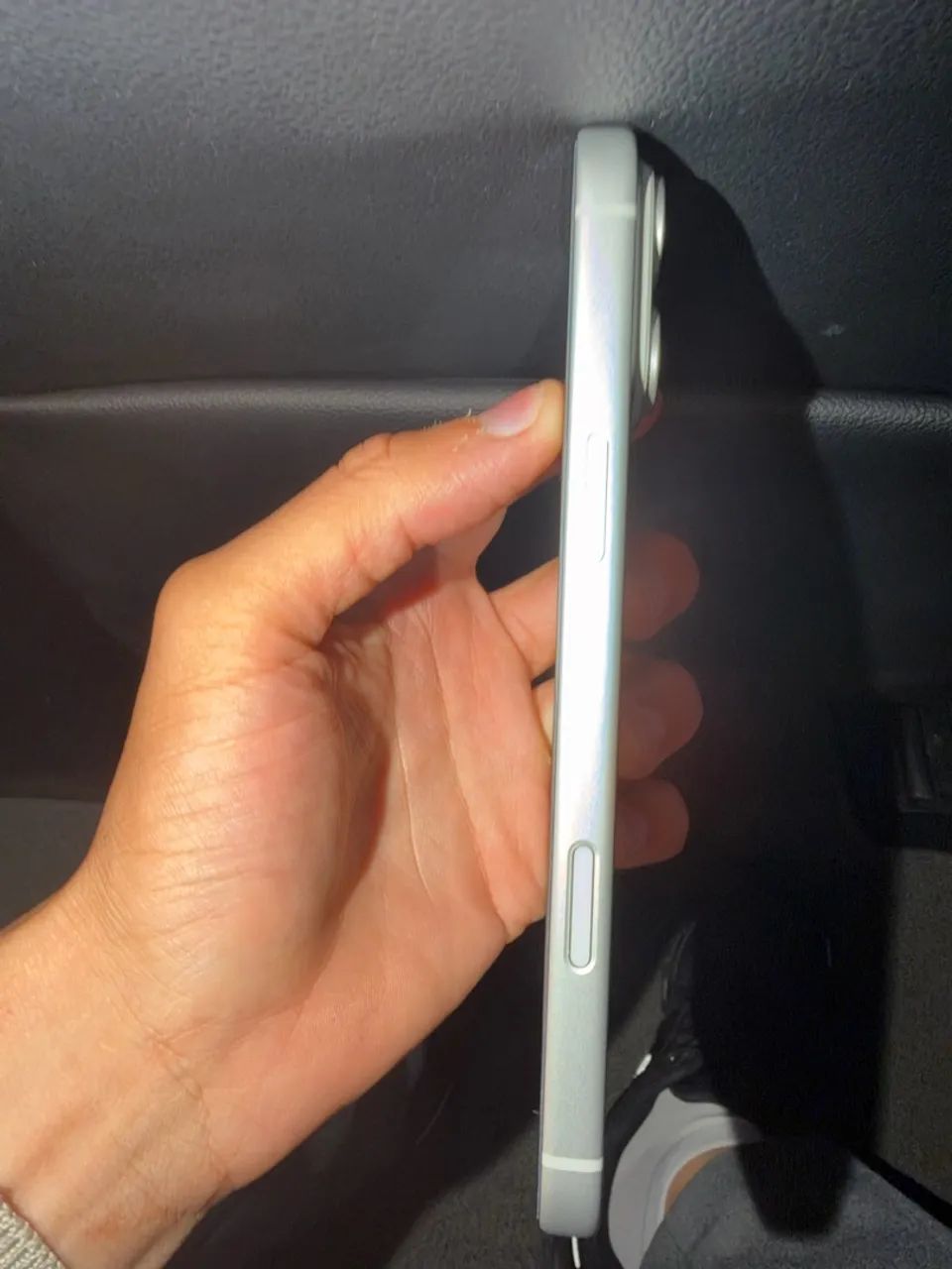 iPhone 17 pro Max 256 SILVER, APENAS VENDA!  - Foto 2