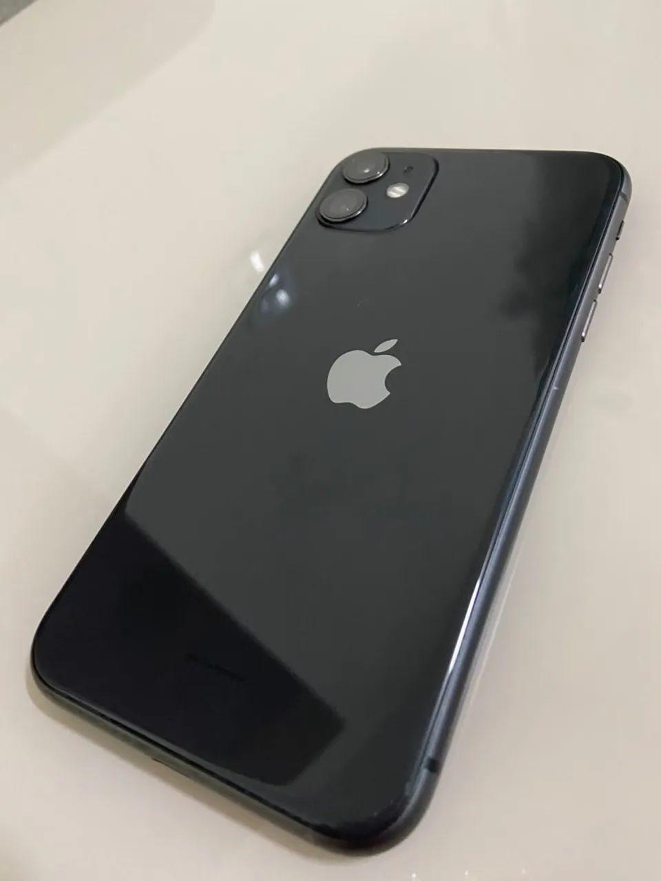Iphone 11 - Preto 