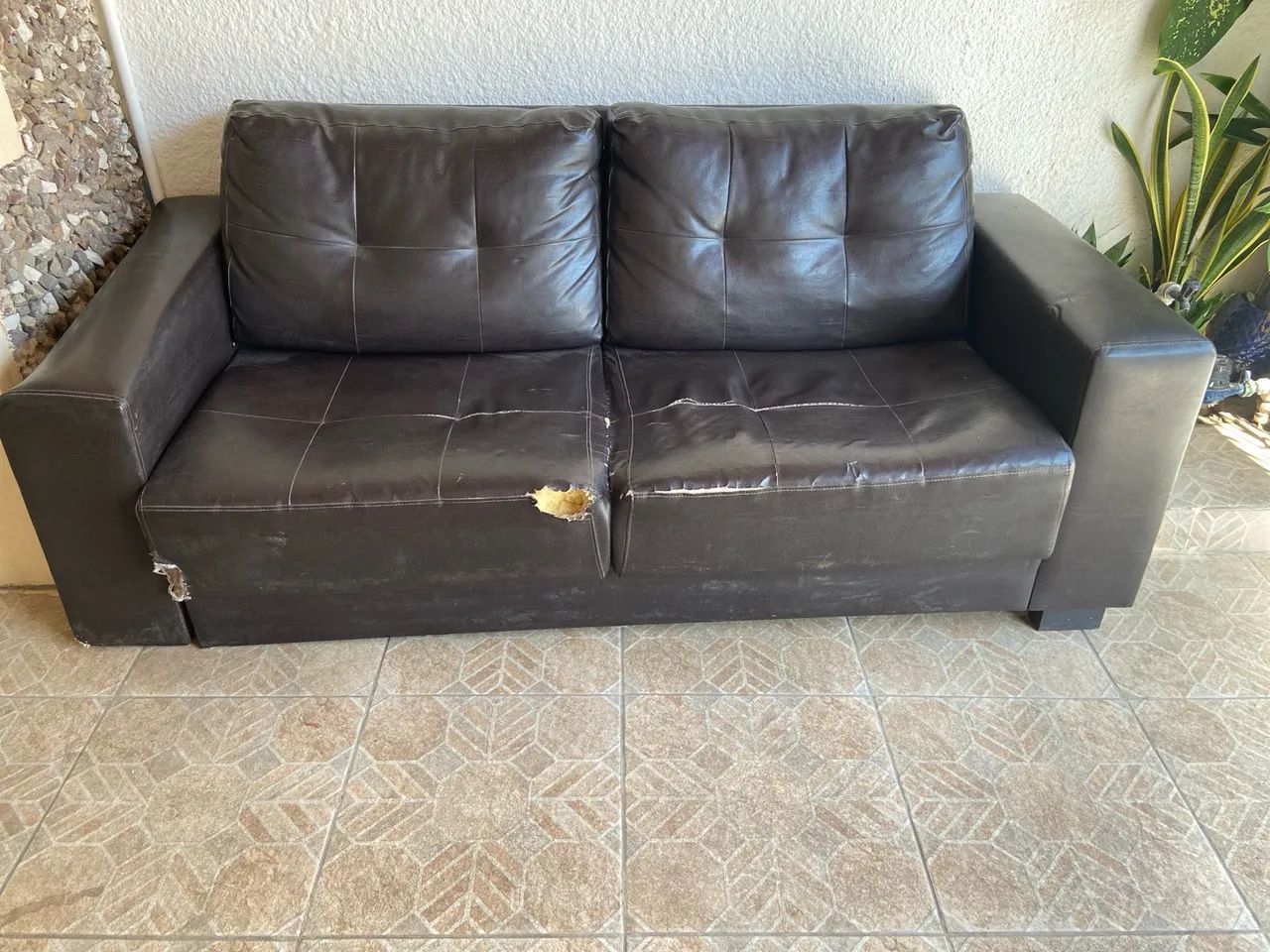 Sofá  - Foto 3