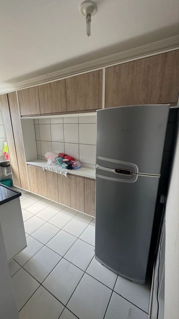 Aluguel de apartamento - Foto 5