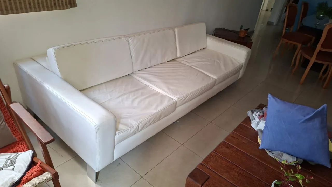 Sofá 4 lugares - Foto 3