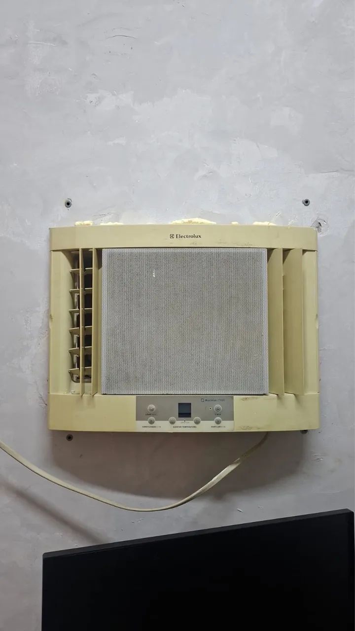 Ar condicionado Eletrolux  - Foto 2